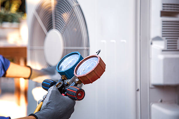Trusted Hvac service in Fremont, CA - JG Cool HVAC